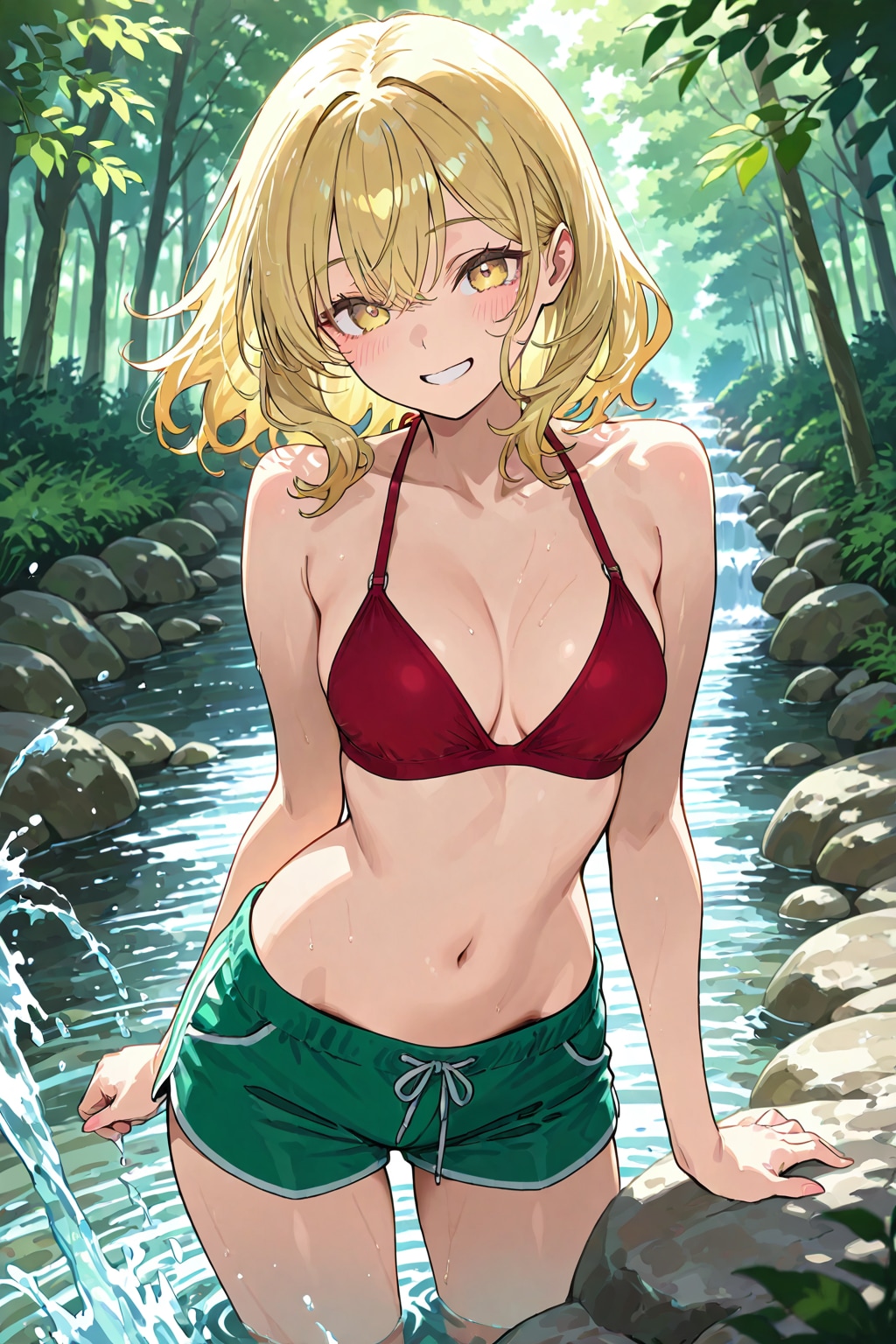 DAISY湖夏ちゃん