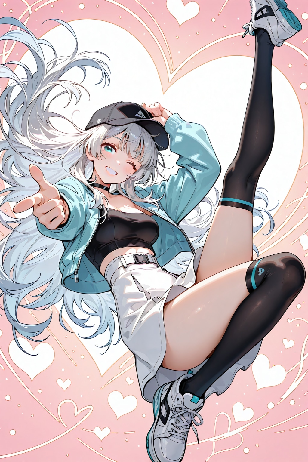 山葉紗里ちゃん