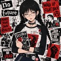 ひとみパンク 4枚目