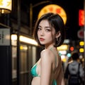 マイクロビキニ②🔞 3枚目