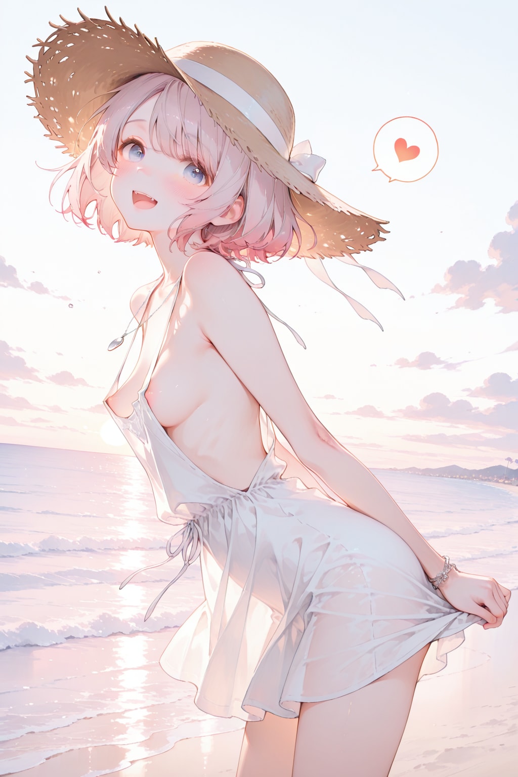 理想の夏🎐５🍬篠田きょうこ22才