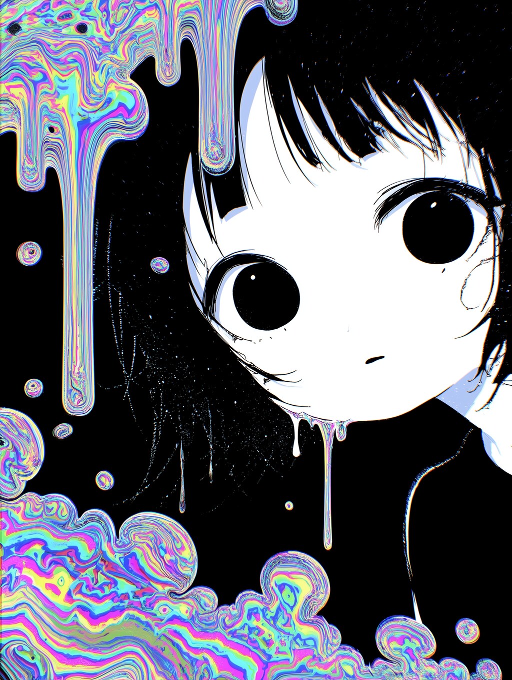 ヨルニカワル #4