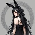 GoTHiC+BuNNYGiRL 2枚目