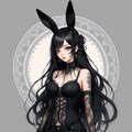 GoTHiC+BuNNYGiRL 10枚目