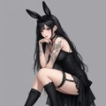 GoTHiC+BuNNYGiRL 6枚目