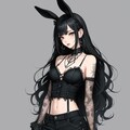 GoTHiC+BuNNYGiRL 9枚目