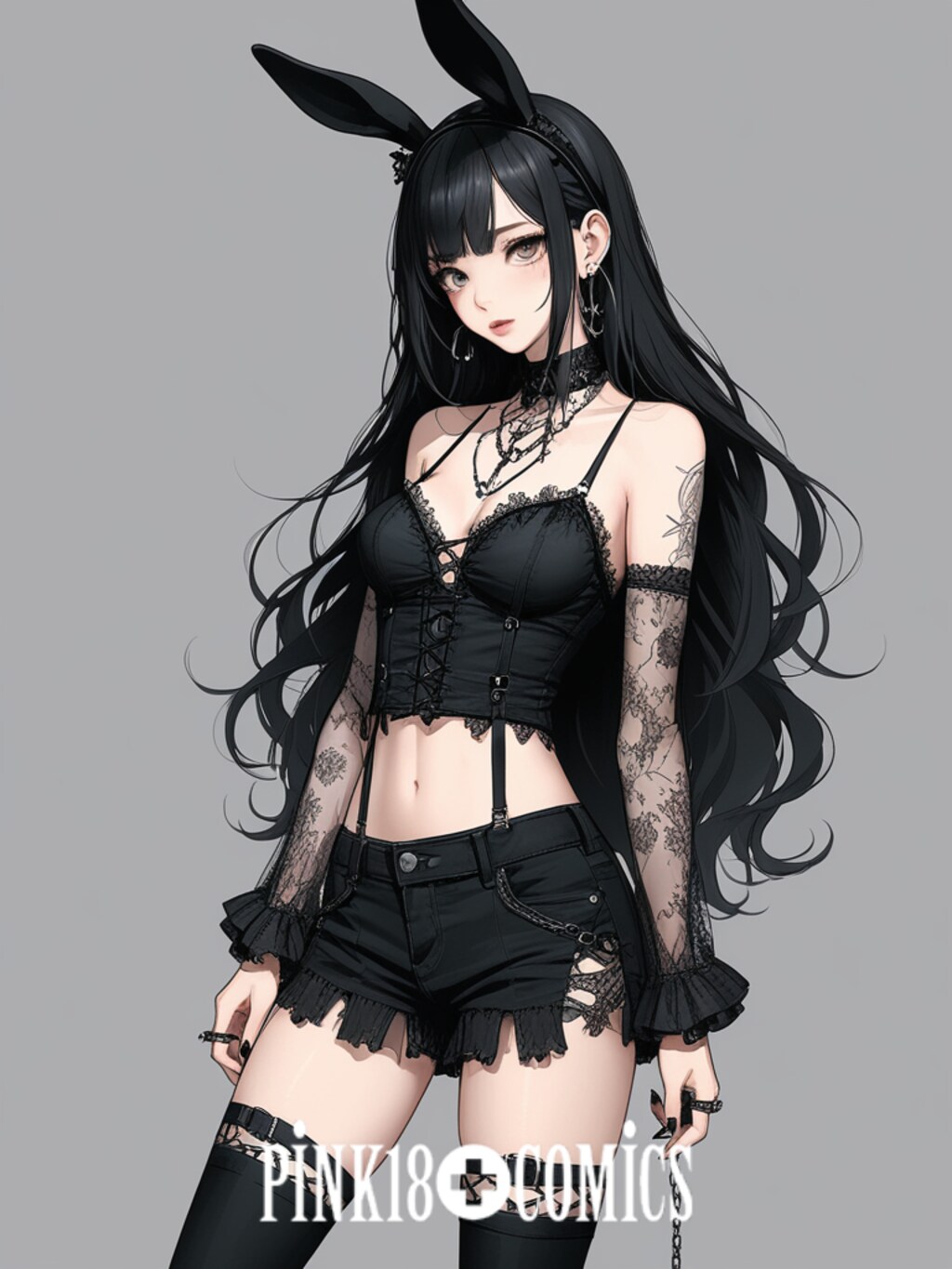 GoTHiC+BuNNYGiRL