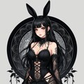 GoTHiC+BuNNYGiRL 7枚目