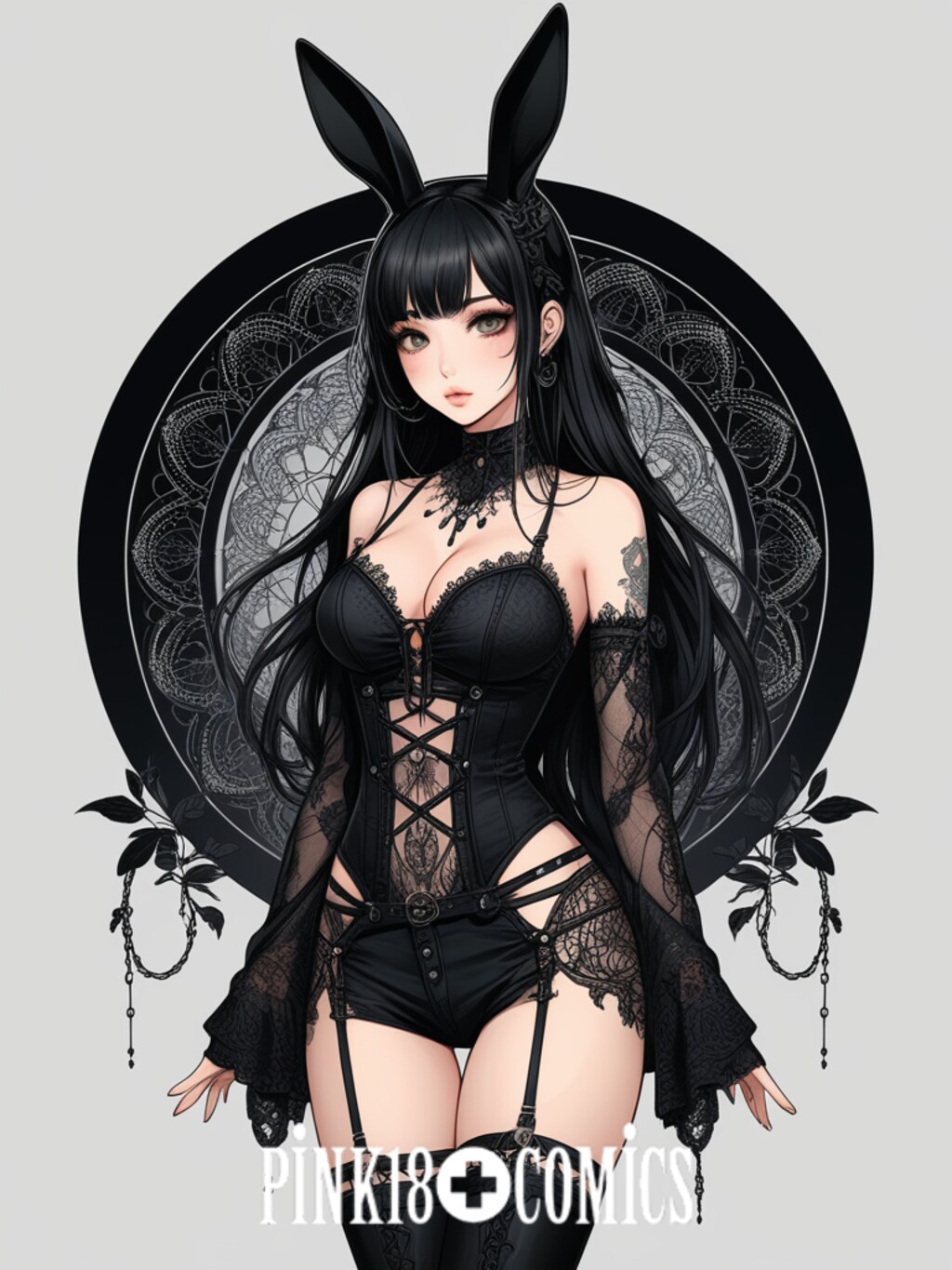 GoTHiC+BuNNYGiRL