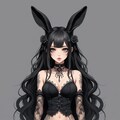 GoTHiC+BuNNYGiRL 5枚目