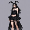 GoTHiC+BuNNYGiRL 8枚目