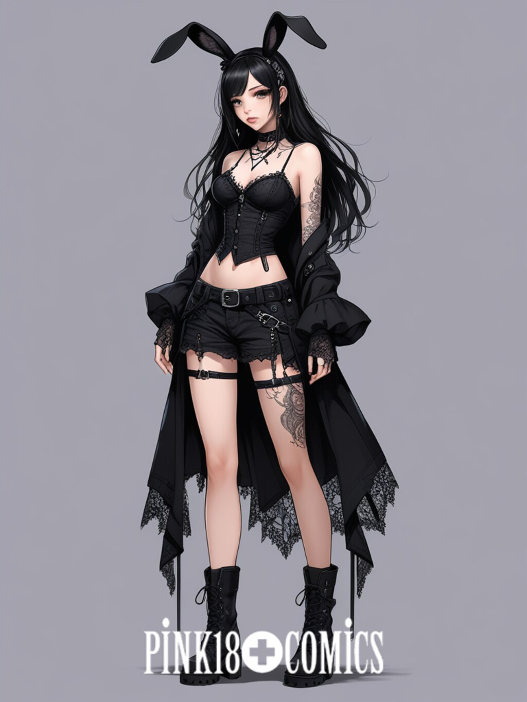 GoTHiC+BuNNYGiRL