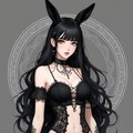 GoTHiC+BuNNYGiRL 3枚目