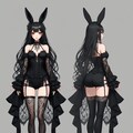 GoTHiC+BuNNYGiRL 11枚目