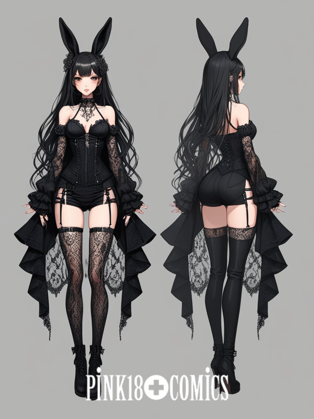 GoTHiC+BuNNYGiRL
