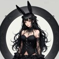 GoTHiC+BuNNYGiRL 12枚目