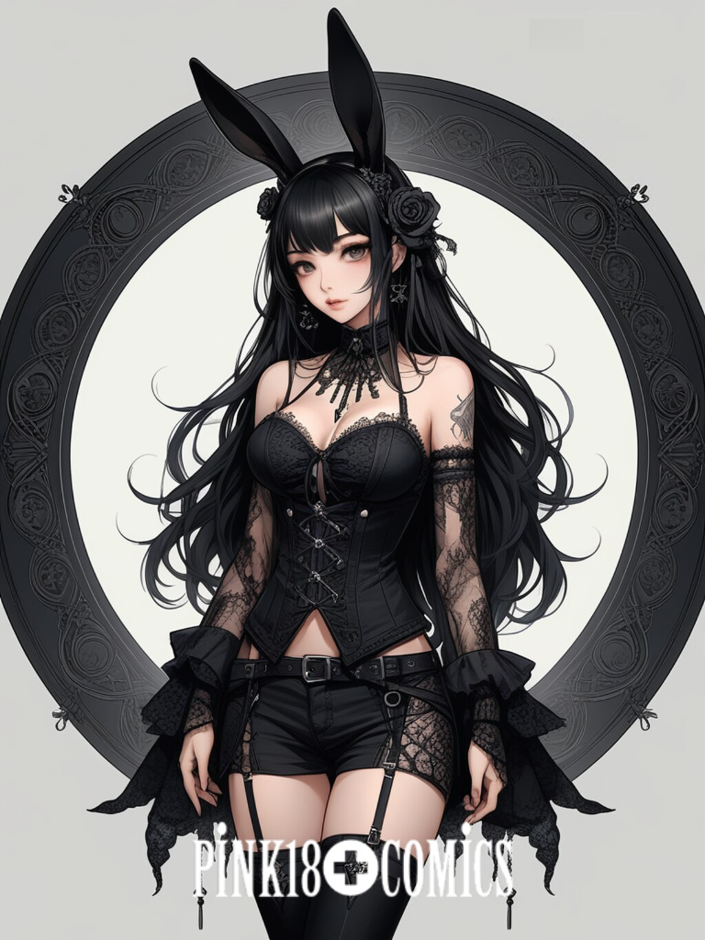 GoTHiC+BuNNYGiRL