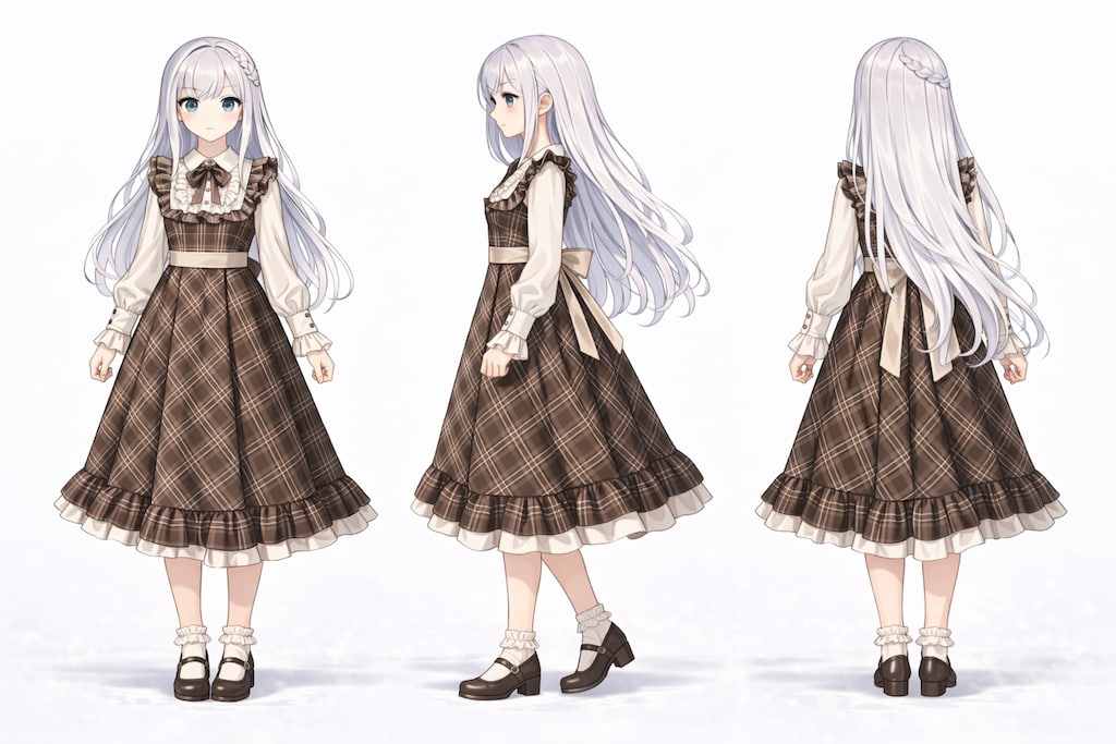 ちいさな春と、目があった日