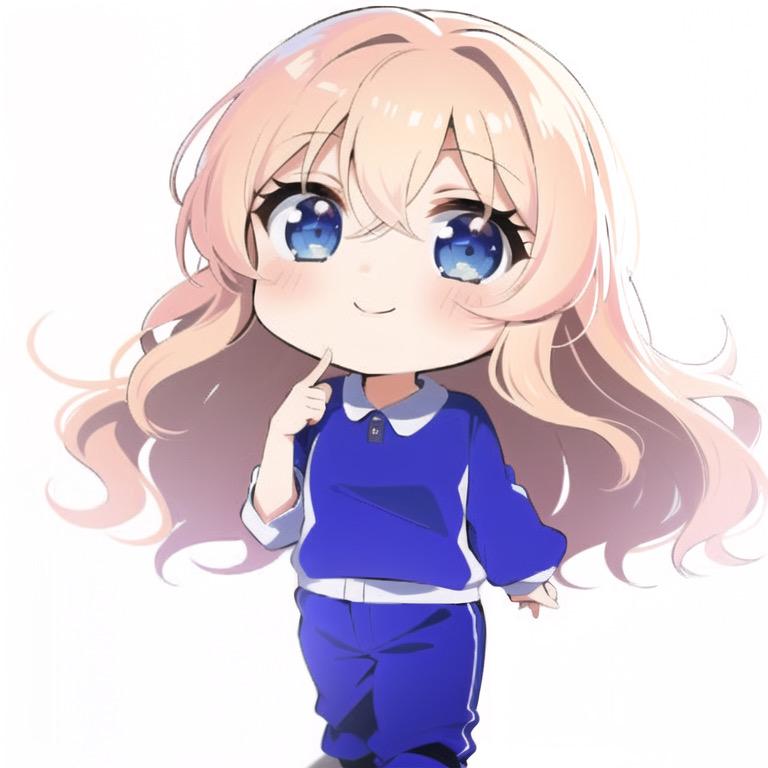 ちちぷいちゃん着替える