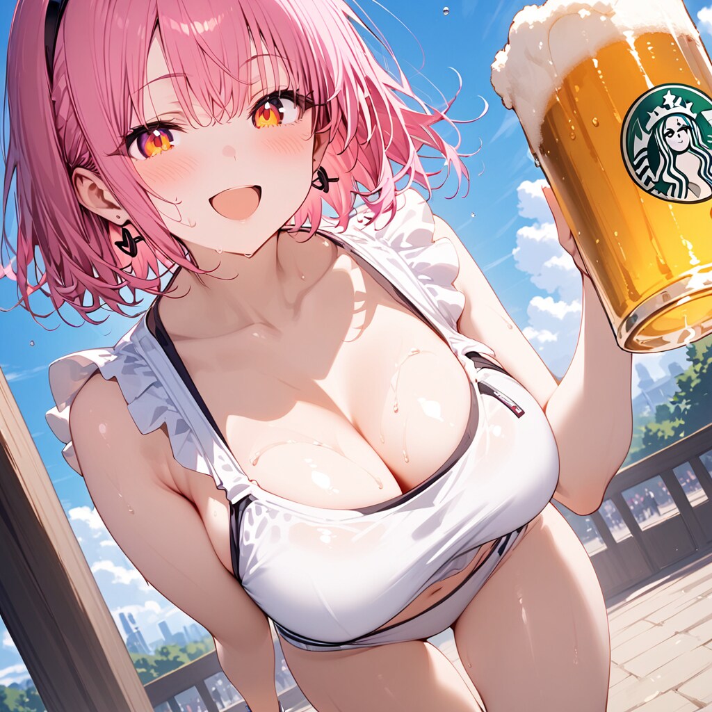のんある HALO
