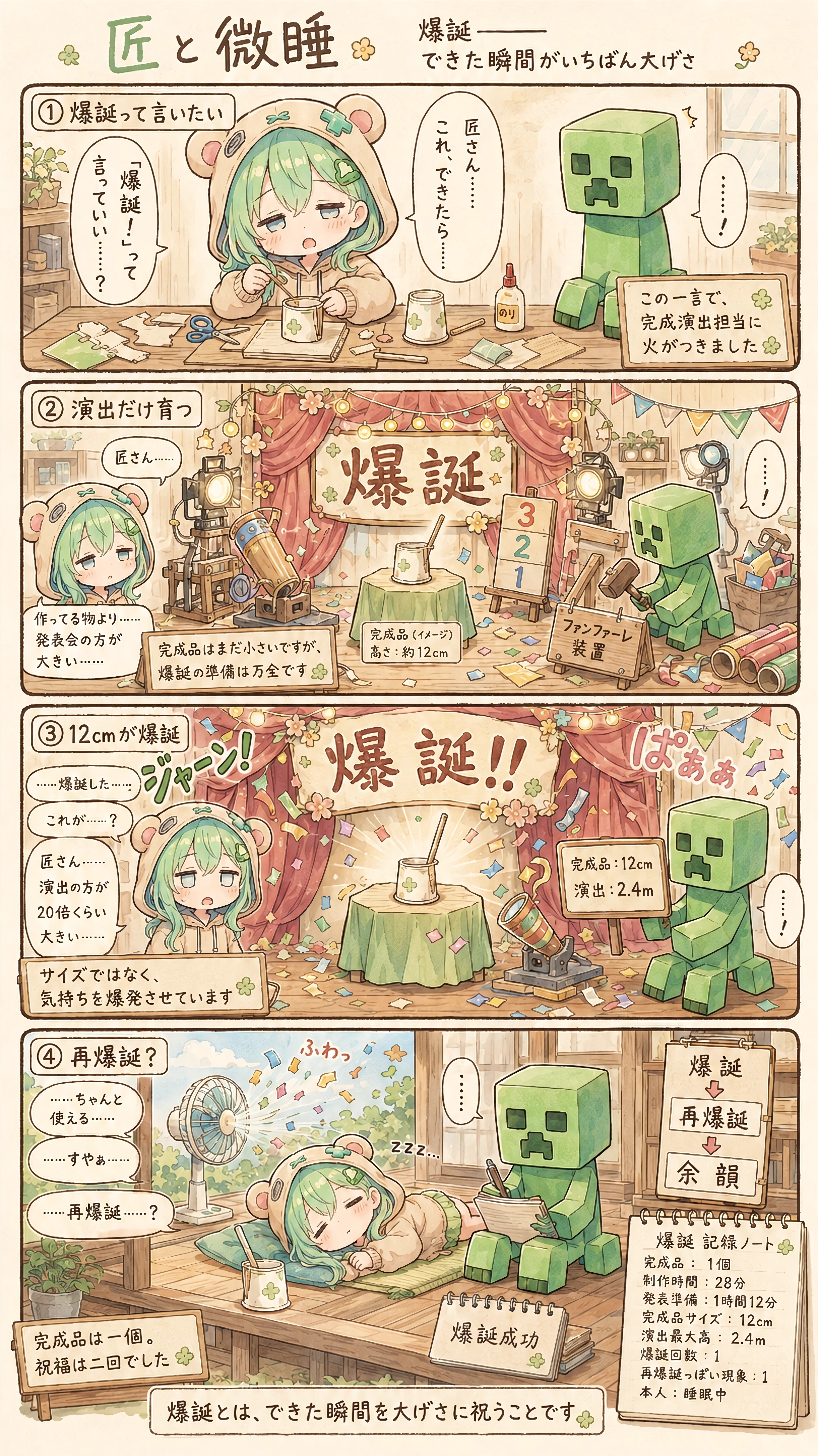 The Art of Being Born Twice | の人気AIイラスト・グラビア