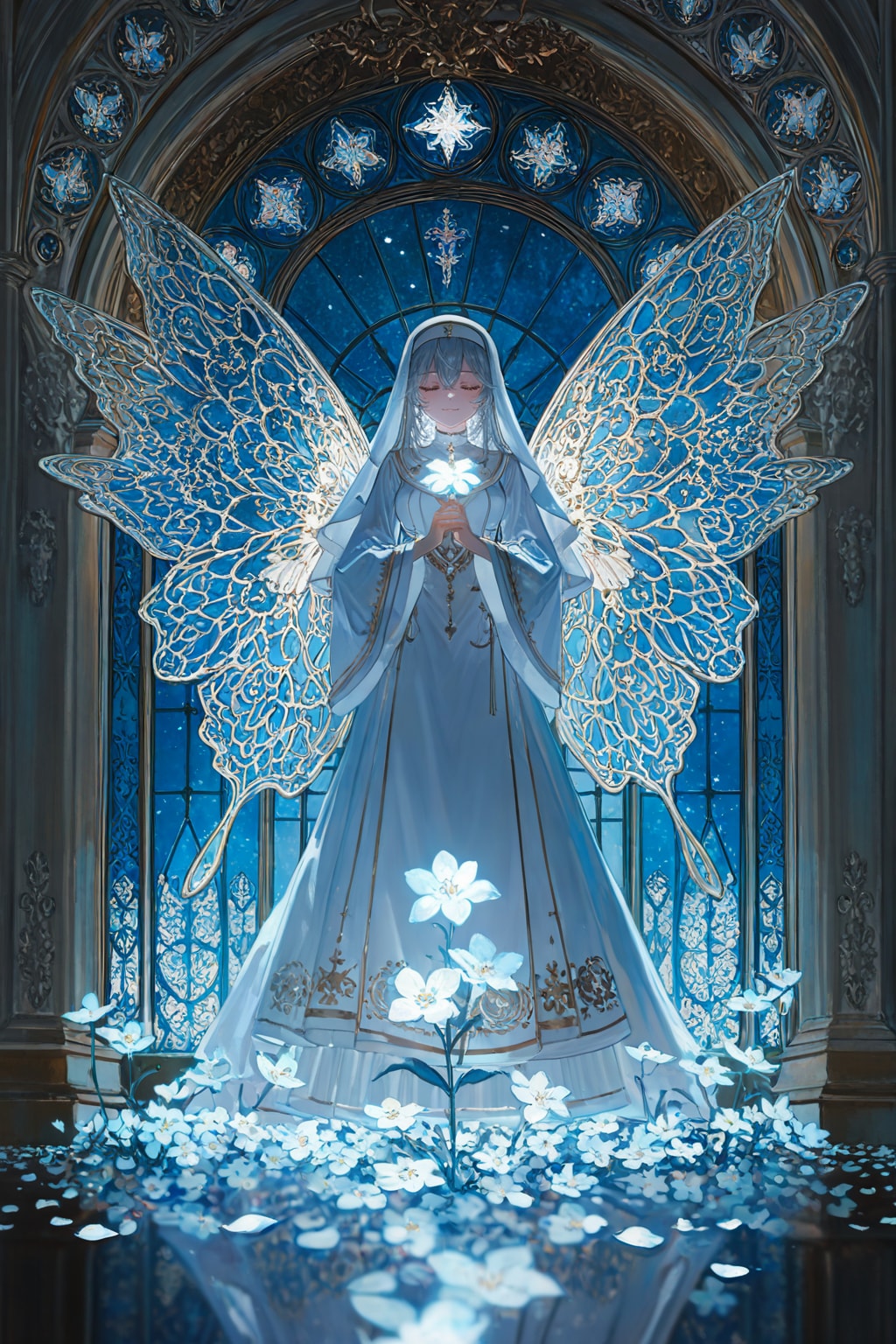 祈り