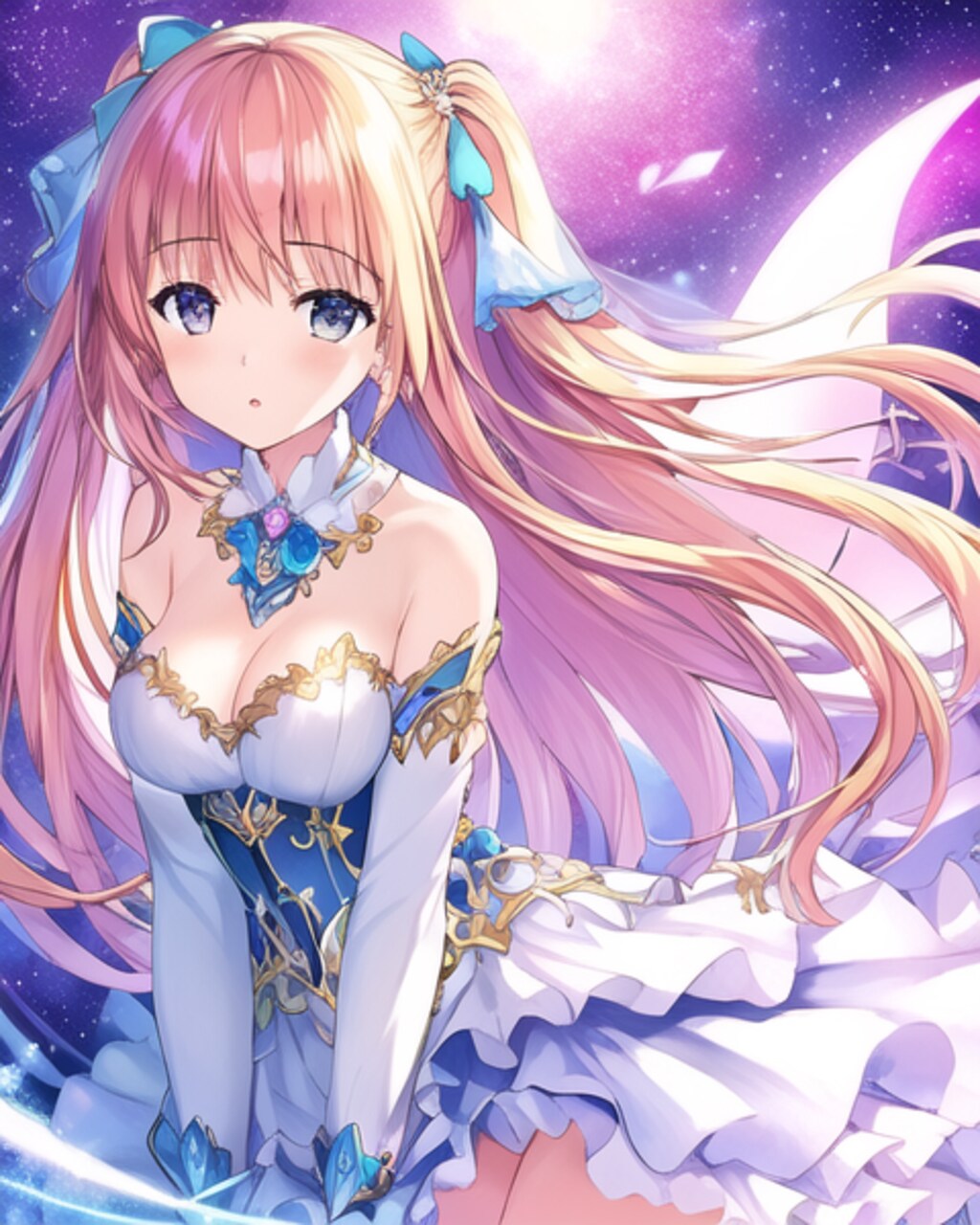 魔法少女さん