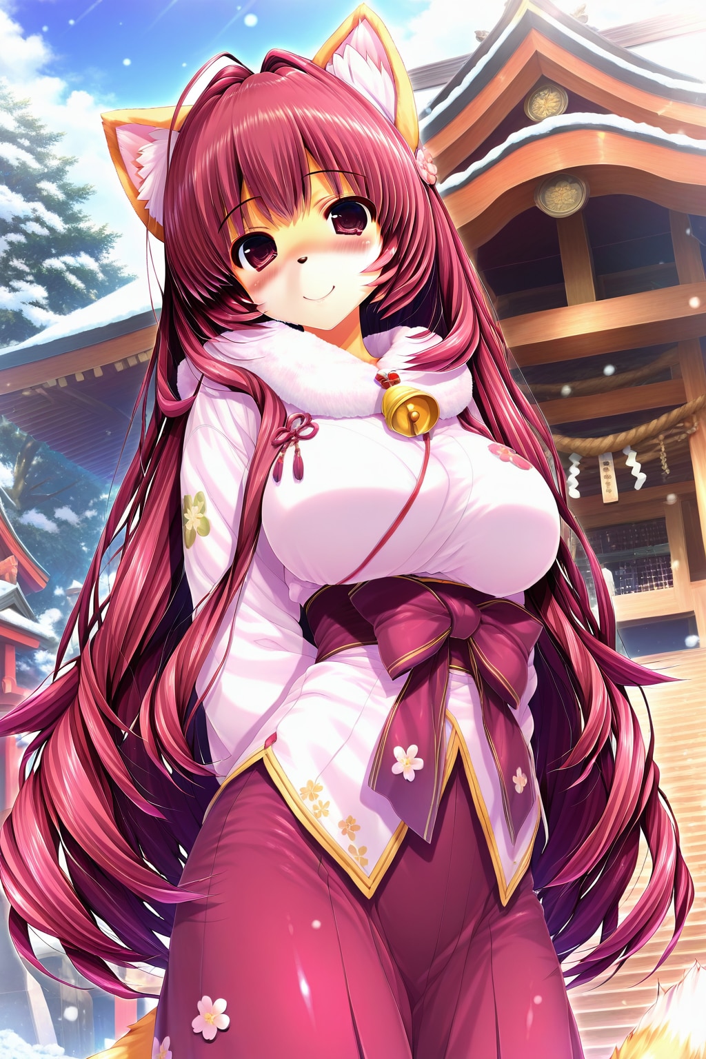 年末年始企画の副産物