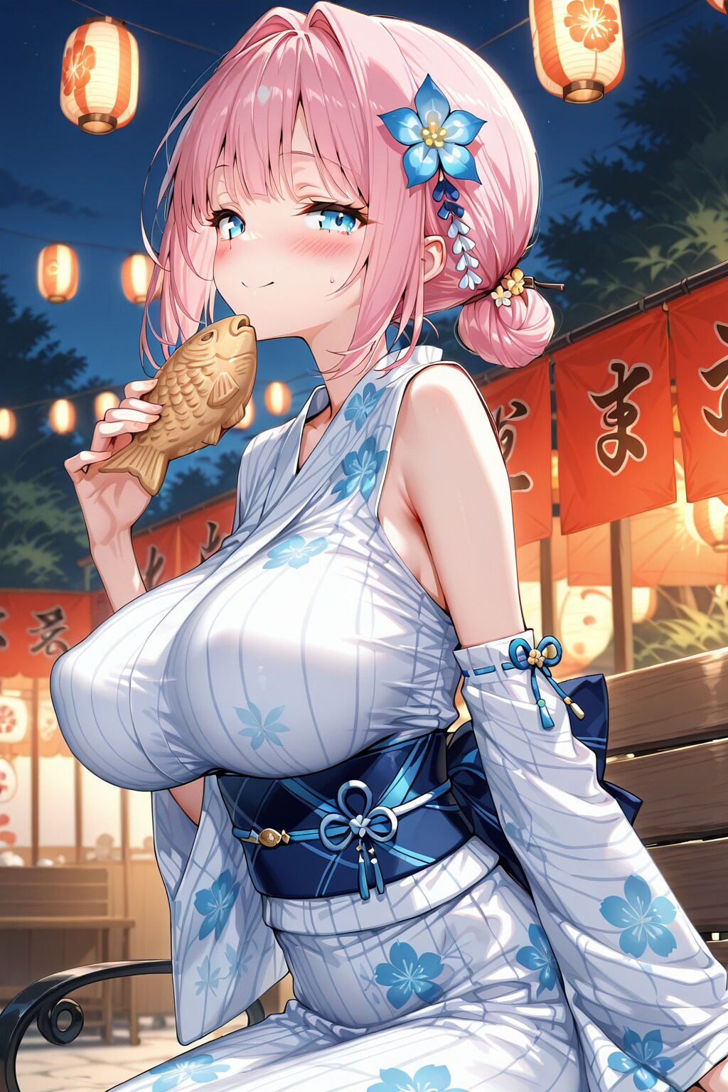 たいやき
