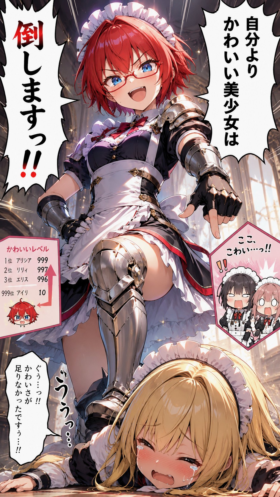USB真澄お姉やん👓️✨87