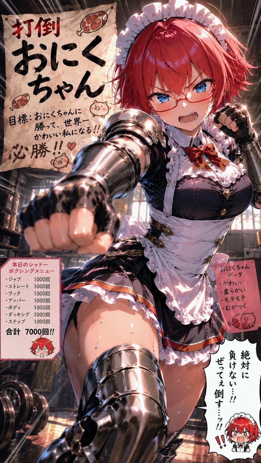 USB真澄お姉やん👓️✨87