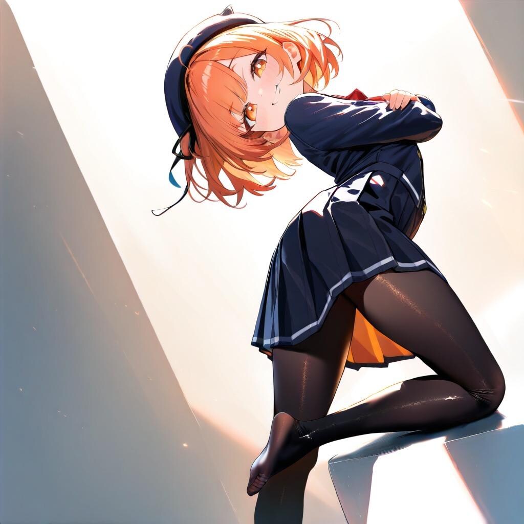 まいっちんぐなポーズを作ろうとしたら全然出来なかった件