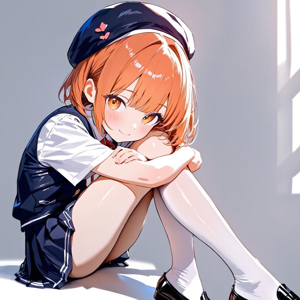 まいっちんぐなポーズを作ろうとしたら全然出来なかった件