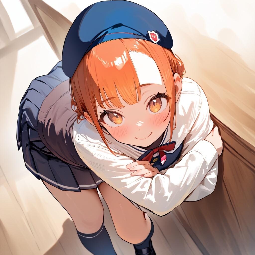 まいっちんぐなポーズを作ろうとしたら全然出来なかった件