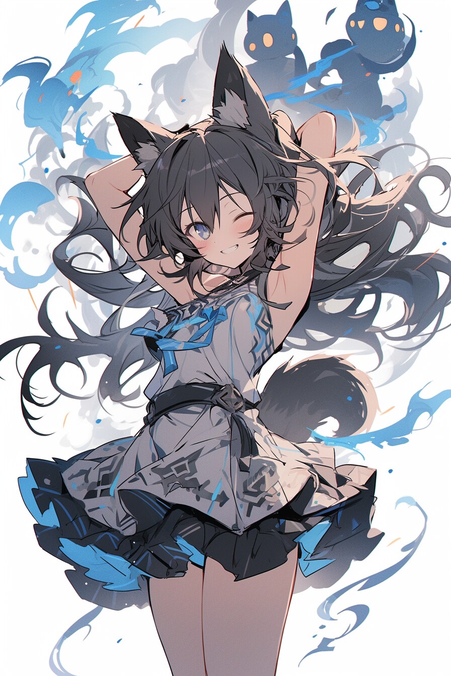 夏だ！
