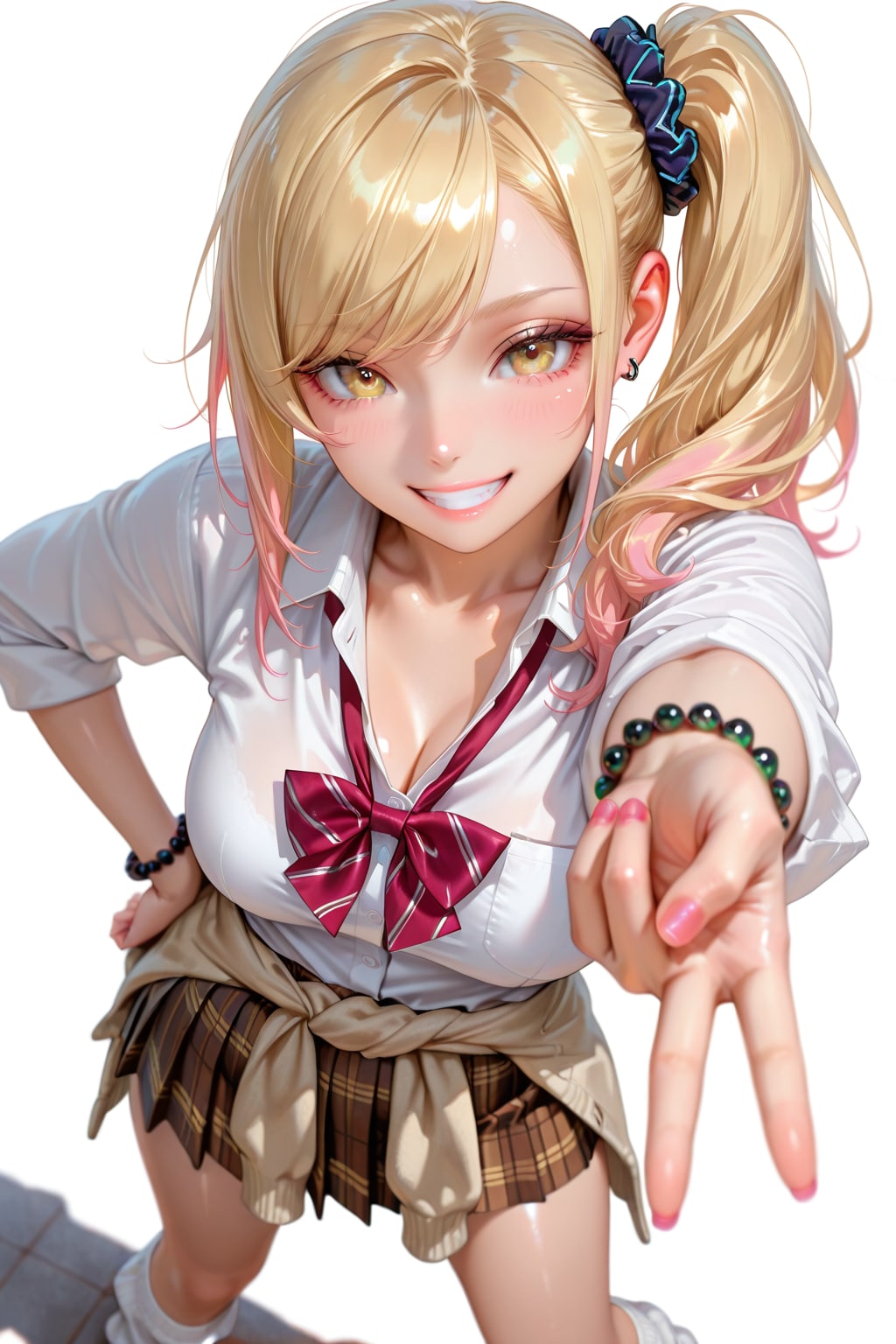 ギャルちゃん