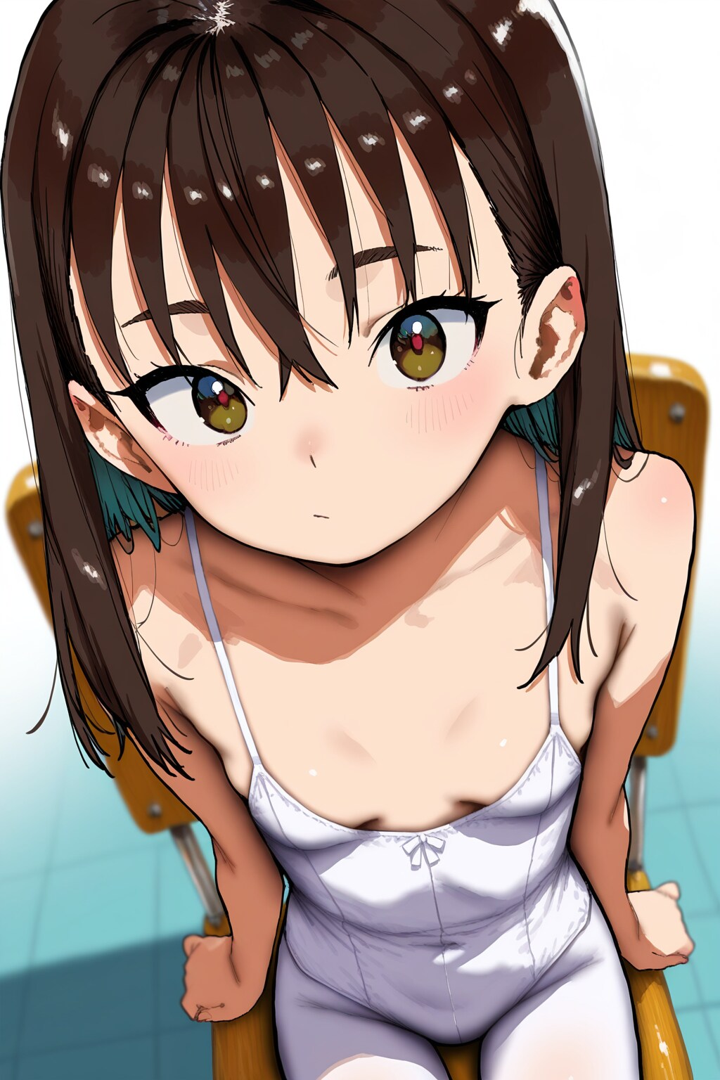 ちっぱい