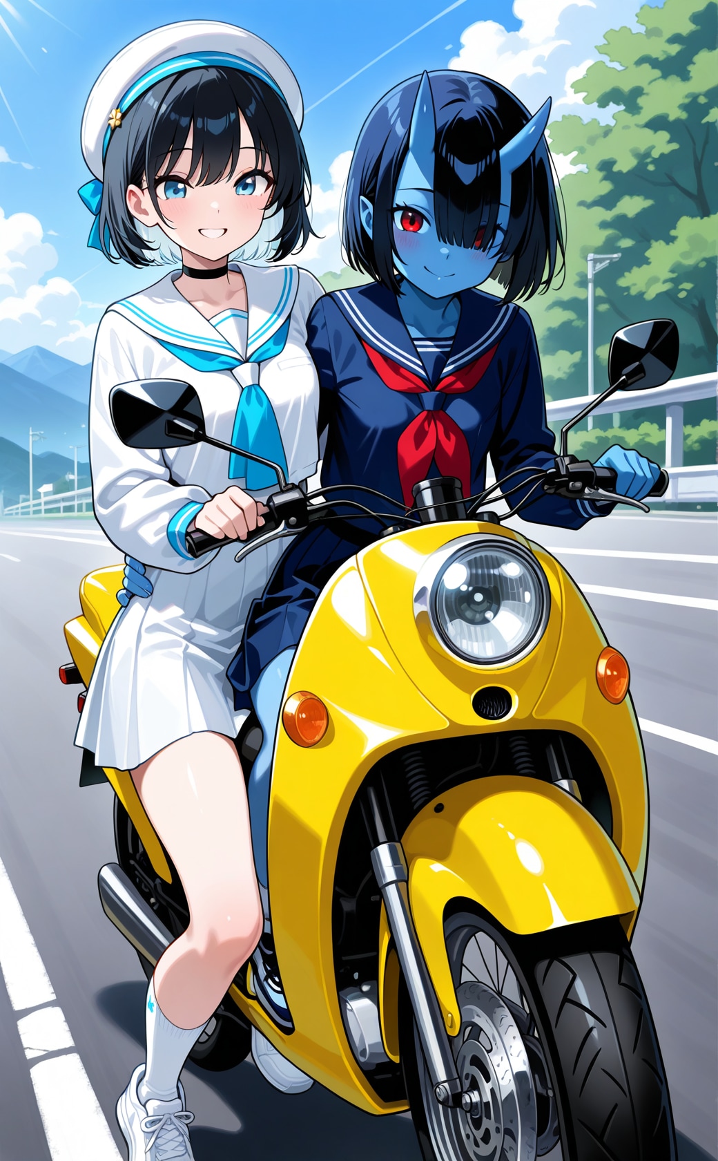 ローマな休日