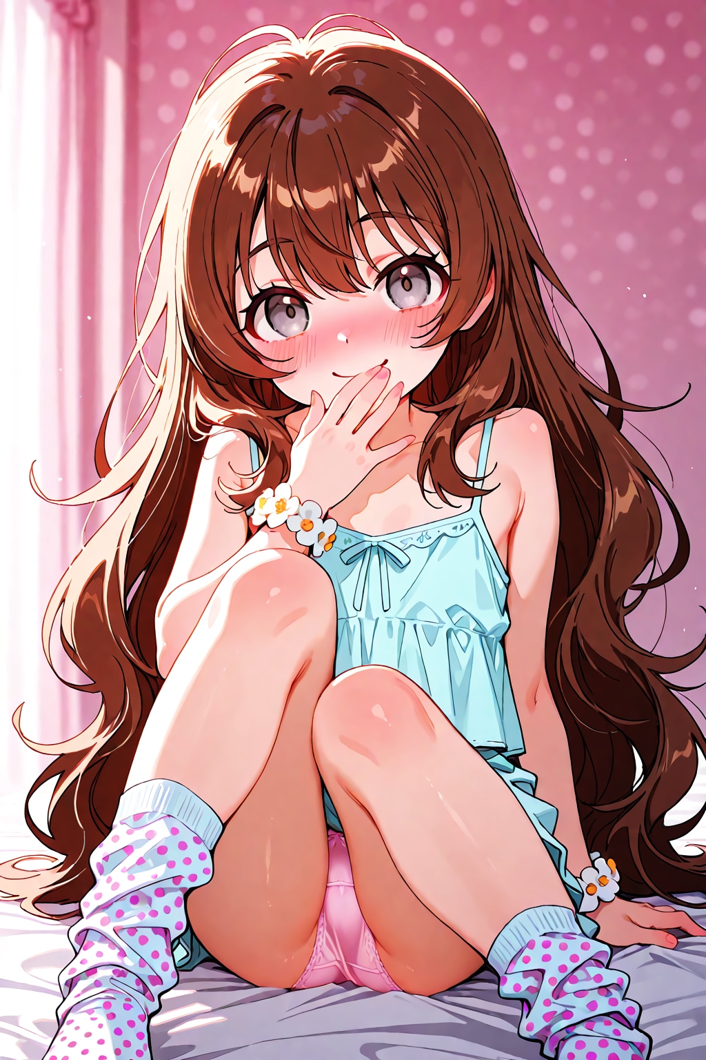 ひみつの味見