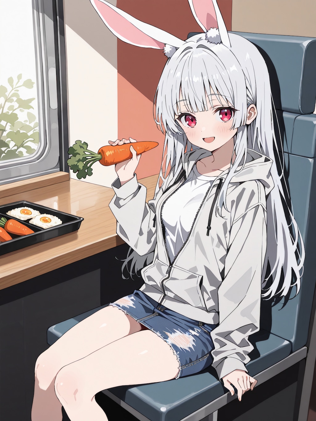 今日は楽しみましょう！