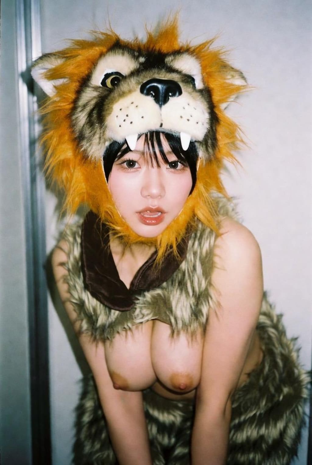 ライオン