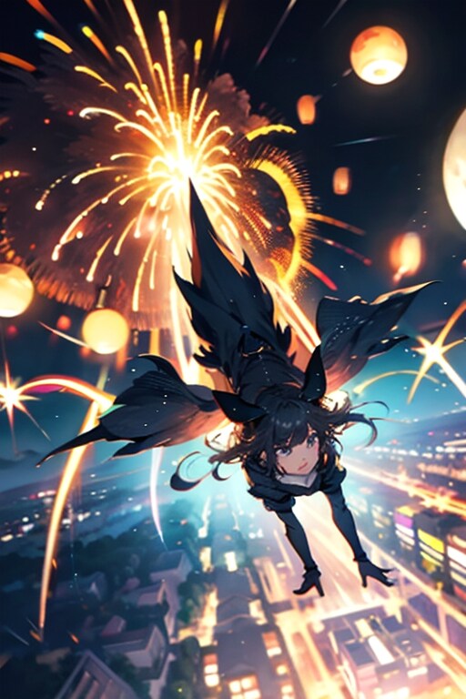 魔女の冒険 | の人気AIイラスト・グラビア