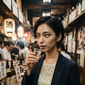 百物語 3枚目