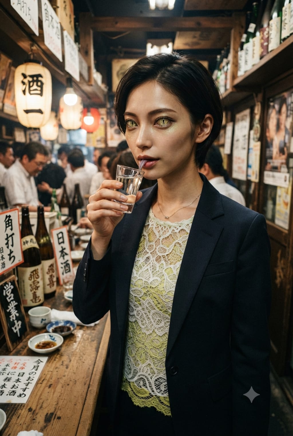 百物語