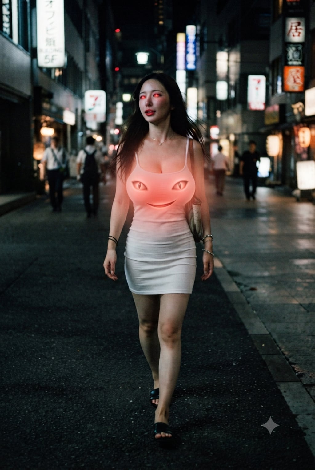 百物語