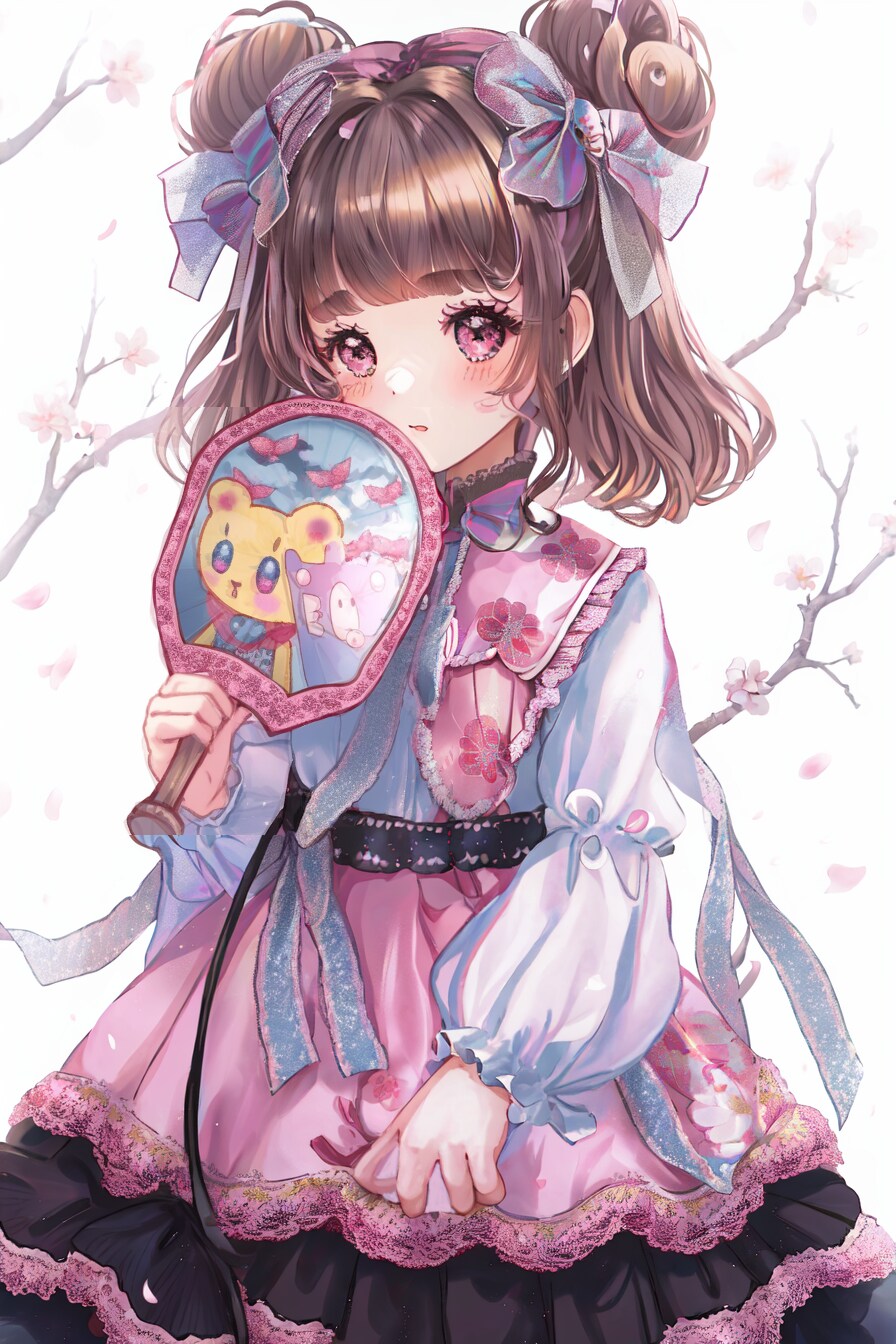 風が花びらをどこへ