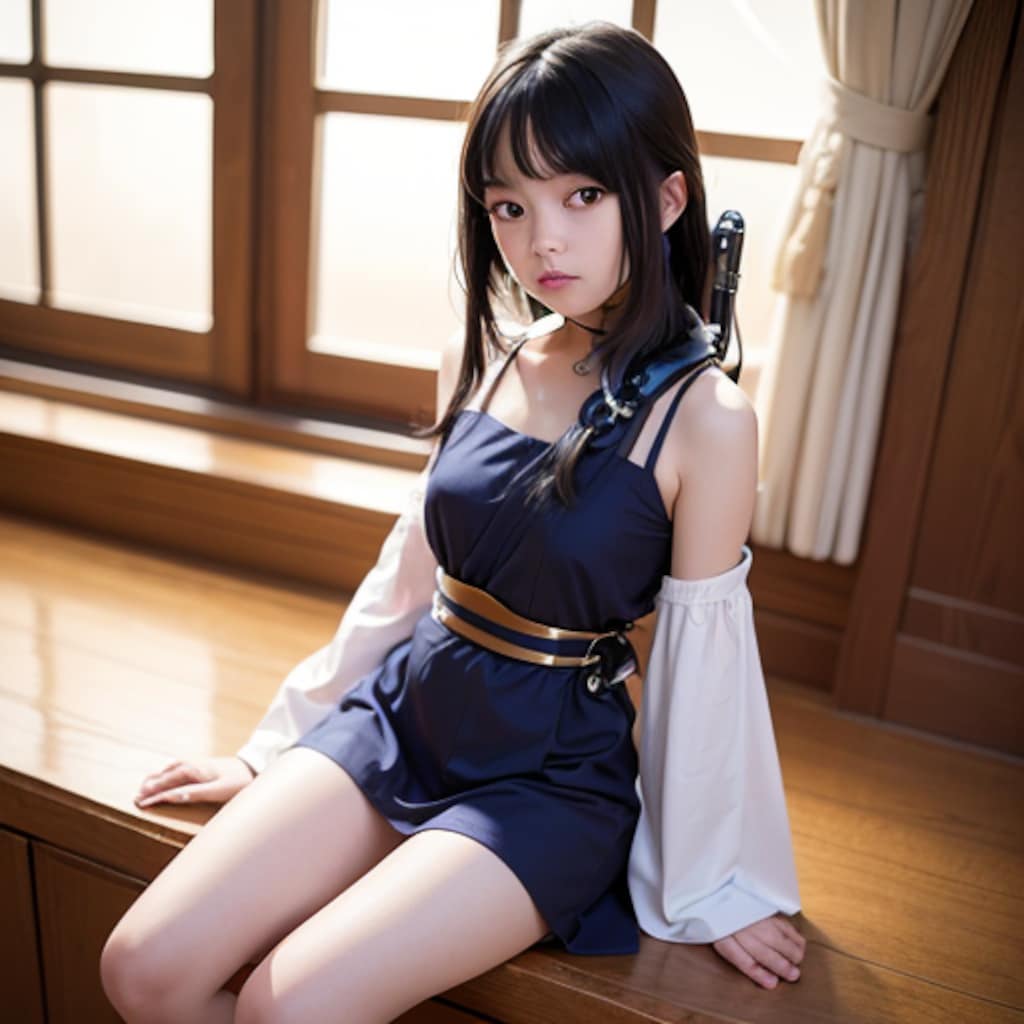 22日目　　お題パジャマ　は　ネグリジェになってしまう？