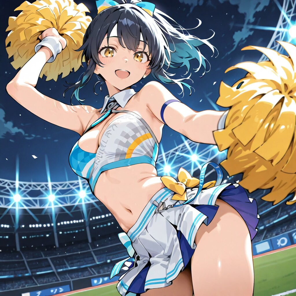 セクシーチア