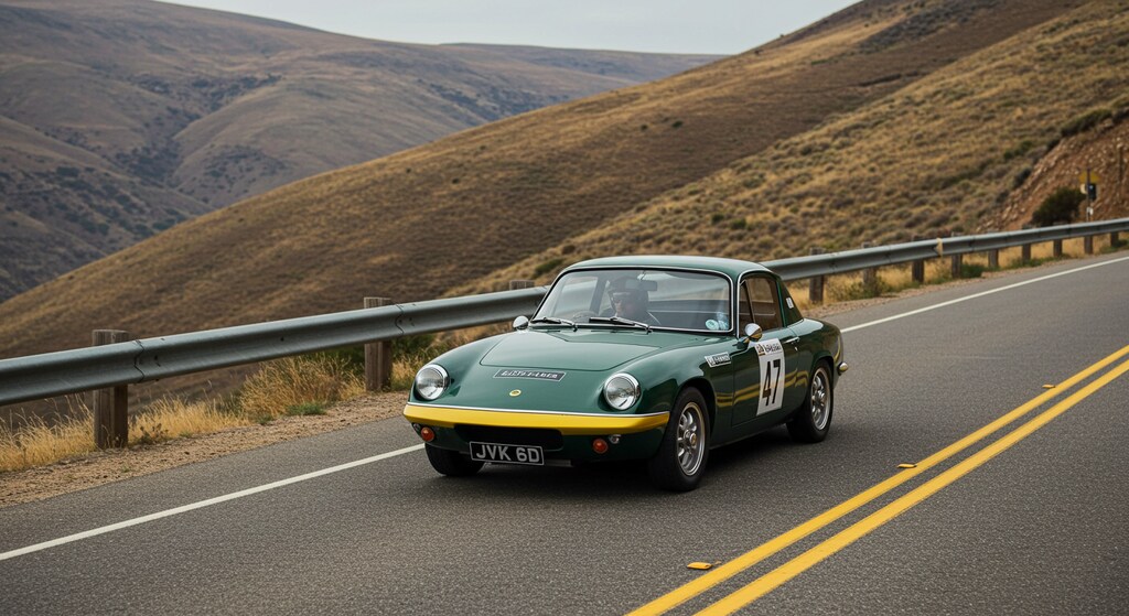 ロータスエラン