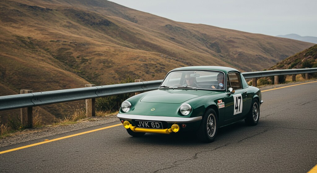 ロータスエラン